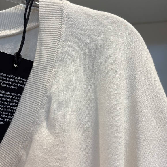 Chaser Poppy Pullover NWT - Picture 9 of 9